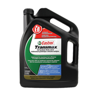 Liquide de transmission automatique Transmax Equipment World