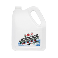 2-Cycle Super Outboard Motor Oil, 4 L, Jug AG412 | Equipment World