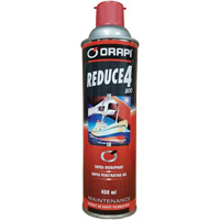Reduce 4 Oil Penetrating Spray, 450 ml Equipment World