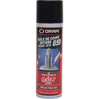 Filduc Cutting Fluid, Aerosol Can Equipment World
