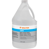OMNI Cleaner Lubricant Protector, 3.78 L, Jug Equipment World