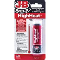 HighHeat Epoxy, 2 oz., Stick, Grey Equipment World