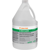 E-Nox Clean Stainless Steel Cleaner, 3.78 L, Jug Equipment World