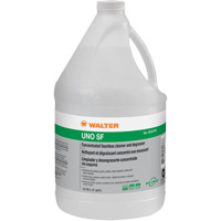 UNO SF High Strength Foamless Cleaner/Degreaser, Gallon Equipment World