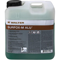 Surfox-M™ Alum Marking Electrolyte Solution AG684 | Equipment World