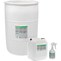 CB 100 ALU Natural Cleaner & Degreaser, Trigger Bottle Equipment World