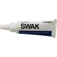 Anaerobic Pipe Thread Sealant, Tube, 1.69 fl. oz., -53° C - 176° C/-65° F - 350° F Equipment World