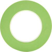 Ruban de masquage performant Scotch 233+, 3 mm (1/8") x 55 m (180'), Vert Equipment World