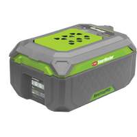 Trousse de lavage des pi&egrave;ces de biorestauration BenchtopPro Equipment World