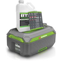 Trousse de lavage des pi&egrave;ces de biorestauration BenchtopPro Equipment World