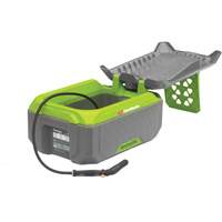 Trousse de lavage des pi&egrave;ces de biorestauration BenchtopPro Equipment World