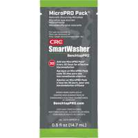 MicroPro Pack&reg; Microbial Cleaning Agent, 0.5 oz., Packet Equipment World
