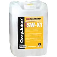 SmartWasher&reg; OzzyJuice&reg; SW-X1 HP Degreasing Solution, Drum Equipment World