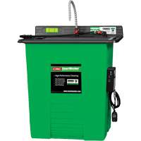 SmartWasher&reg; SW-X125 Signature Parts Washer Kit Equipment World