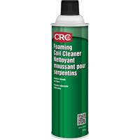 Foaming Coil Cleaner, 20 oz./510 g, Aerosol Can Equipment World