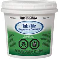 Specialty Tub & Tile Etching Cream AH016 | Equipment World