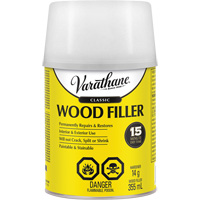Varathane&reg; Wood Filler, 355 ml Equipment World