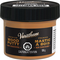 Varathane&reg; Premium Wood Putty, 106 g Equipment World