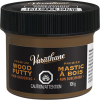 Varathane&reg; Premium Wood Putty, 106 g Equipment World