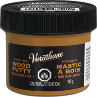 Varathane&reg; Premium Wood Putty, 106 g Equipment World