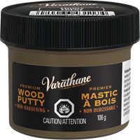 Varathane&reg; Premium Wood Putty, 106 g Equipment World