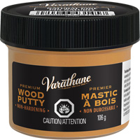 Varathane&reg; Premium Wood Putty, 106 g Equipment World