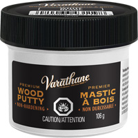 Varathane&reg; Premium Wood Putty, 106 g Equipment World