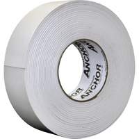 BT100-40 PMB Blast Impact Stencil Tape, 50.8 mm (2") x 9.14 m (30'), Cream Equipment World