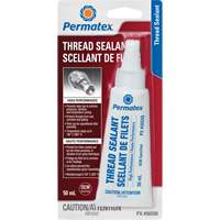 High Performance Thread Sealant, Tube, 50 ml, -54° C - 149° C/-65° F - 300° F Equipment World