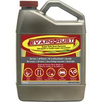 Evapo-Rust&reg; Super Safe Rust Remover, Jug Equipment World