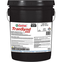 TranSynd 668 Full-Synthetic Automatic Transmission Fluid AH178 | Equipment World