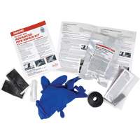 2" Advanced Pipe Repair Kit Equipment World