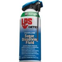Detex&reg; Food Grade Silicone Lubricant, Aerosol Can Equipment World