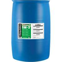 SmartWasher OzzyJuice SW-3 Truck Grade Degreaser Solvent, Drum Equipment World