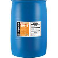 SmartWasher OzzyJuice SW-4 HD Degreasing Solution, Drum Equipment World