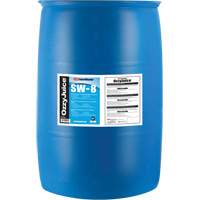 SmartWasher OzzyJuice SW-8 Aircraft, Weapons & Select Metals Degreasing Solution, Drum Equipment World