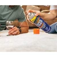 D&eacute;tachant instantan&eacute; et professionnel pour tapis Spot Shot, 496 g, Canette a&eacute;rosol Equipment World