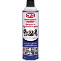 Parts Cleaner & Degreaser, Aerosol Can Equipment World