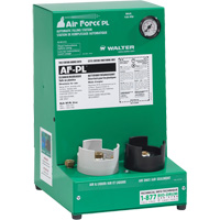 Solvant tr&egrave;s puissant SC 400 &agrave; faible VOC, Seau Equipment World