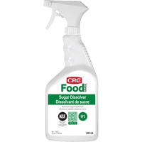 FoodGrade Sugar Dissolver, Trigger Bottle Equipment World