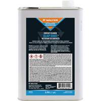 Nettoyant pour contacts SLAP SHOT, Cruche Equipment World