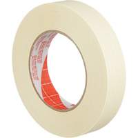 Ruban-cache haute performance 2364, 18 mm (3/4") x 55 m (180'), Havane Equipment World