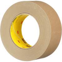 Ruban-cache &agrave; dos plat Scotch 2517, 36 mm (1-1/2") x 55 m (180'), Havane Equipment World