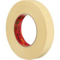 Ruban-cache &agrave; haute performance Scotch 2693, 24 mm (1") x 55 m (180'), Havane Equipment World