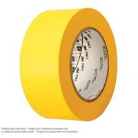 Ruban pour conduites en vinyle 3903, 76 mm (3") la x 45,75 m (150') lo, 6,5 mils, Jaune Equipment World