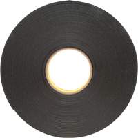 VHB Tape, 33 m (108') L x 25.4 mm (1") W, 43 mils, Acrylic Equipment World