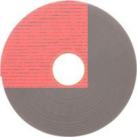 VHB Acrylic Foam Tape, 20.3 mm (4/5") W x 32.9 m (108') L, 90 mils Thick Equipment World