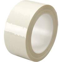 Pellicule en nylon haute temp&eacute;rature 855, 25,4 mm (1") x 66 m (216'), Blanc Equipment World