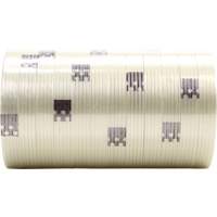 Scotch&reg; Filament Tape, 6 mils Thick, 18 mm (3/4") x 55 m (180')  Equipment World