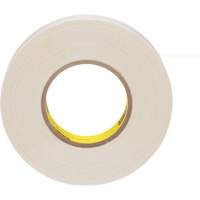 Adhesive Transfer Tape, 25.4 mm (1") W x 55 m (180') L, 5 mils Equipment World